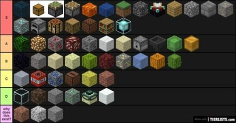 How to get free blocks in minecraft