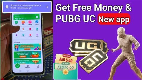 How to get free cash in pubg