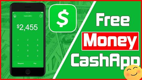 How to get free cashapp money. Send Money: To send money, open the Cash App and tap the “Pay” button. Enter the recipient’s Cashtag, phone number, or scan their QR code. Specify the desired … 