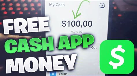 In order to receive the free money, you need to send a minimum of $5 dollars to unlock the referral bonus that you wanted. Cash App Referral Programs. Like many other apps that offer referral programs, Cash App is also one of the apps that offer referral programs, which gives up to users $30 dollars for every person they refer to the app.. How to get free cashapp money
