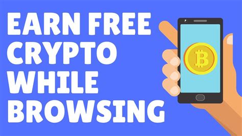 6. Play Free Mobile Games and Collect Rewards in Crypto. If you’re already spending time mastering games online or even Temple Run on your phone, earning crypto side by side is a cakewalk. Yes, you can actually play games to get free crypto. The list below includes a few games that will reward you. Coin HuntWeb