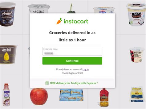 Free Instacart+ membership and statement credits for eligible Chase cardholders - The Points Guy. Advertiser disclosure. Guide. New perk: Eligible Chase …
