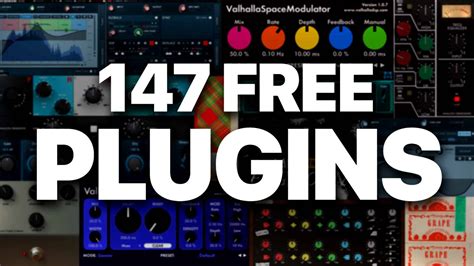 How to get free plugins.  Discover, download and learn how to use the most ...