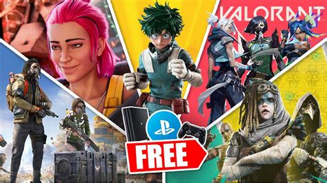 Aug 13, 2020 ... It's time to see what free PS4 games you may not have noticed recently. This is our 9th list so check the other videos if nothing takes your ...