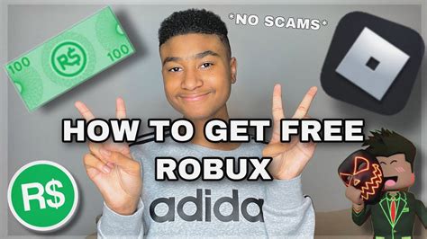In this video will know how to get free robux in October 2023. I sho