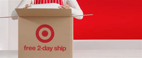 How to get free shipping at target. Target's RedCard offer includes free shipping on almost all Target products across 50 states and APO/FPO addresses. Additionally, you can save 5% on most Target products with the RedCard. Target's online presence makes it easy to get the RedCard, and it offers free shipping with the card at Target's online store. 