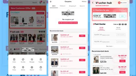 How to get free shipping on tiktok shop. Here are the steps on how to get free shipping in Shopee hack. Step 1 – Go to your Shopee Seller Account. Step 2 – After that, you have to go to the My Shop page. Step 3 – Choose a marketing center. Step 4 – Then choose the vouchers tool. Step 5 – Create the free shipping vouchers. 