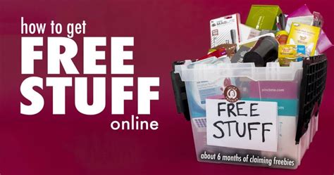 How to get free stuff. Sweepstakes & Instant Win Games. Here at The Freebie Guy we have been helping folks find freebies, win sweepstakes, catch amazing deals, and score other free stuff online since 2011! If you are looking for the best deals online, free samples, and instant win games, you’re in the right place. You’ve probably asked yourself this question: do ... 