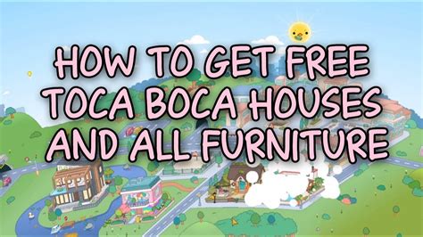 Free. Offers In-App Purchases. Screenshots. Toca Boca World is a game with endless possibilities, where you can tell stories and decorate a whole world and fill it with characters you collect and create! What will you do first - design your dream house, spend a day at the beach with friends or direct your own sitcom?.