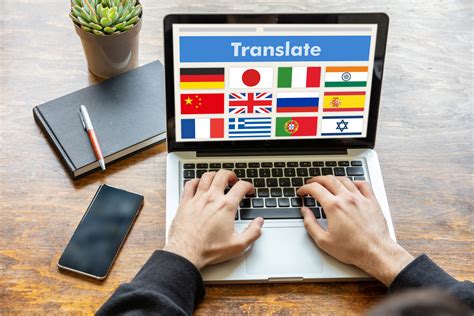 How to get free translation services online