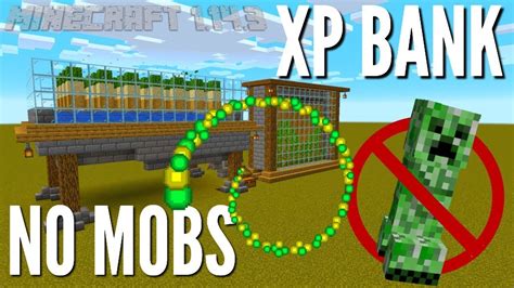 How to get free xp in minecraft