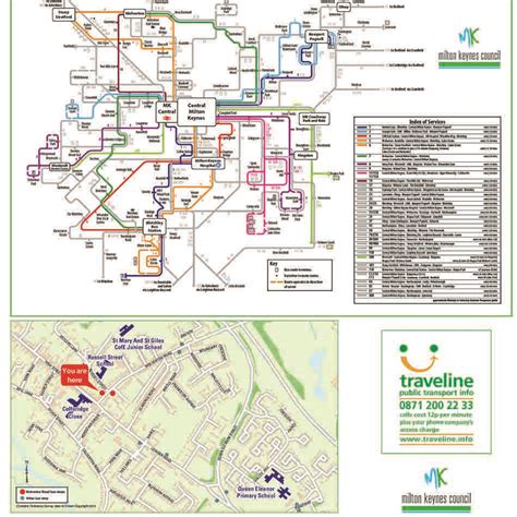 How to get from Bletcham Way to Stadium MK by bus, …