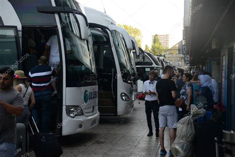 How to get from Esenler Coach Terminal to Göreme by Rome2rio.