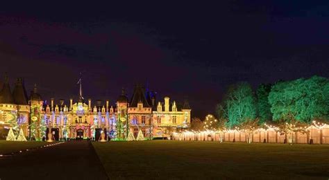 How to get from Guildford to Waddesdon Manor by train, …