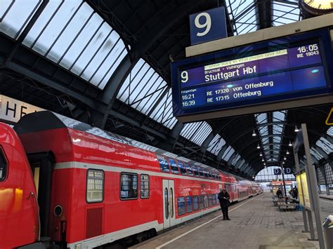 How to get from Karlsruhe to Spandau by train, bus, car or plane