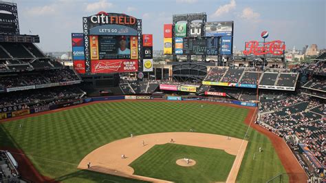 How to get from New York to Citi Field by subway, taxi or …