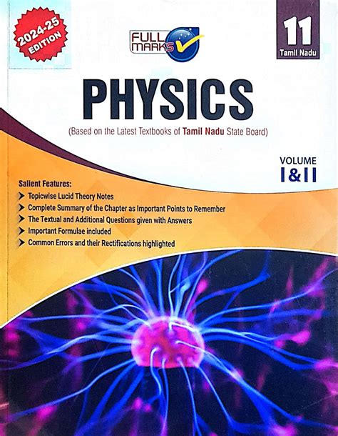 How to get full marks in physics