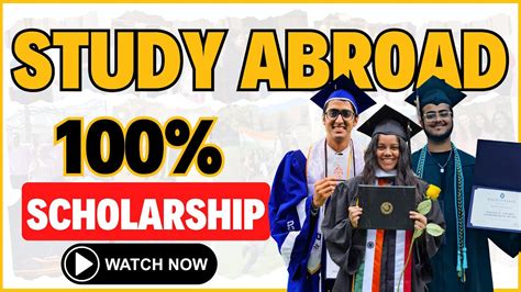 How to get full scholarship in college