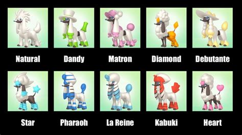How to get furfrou in pokemon x
