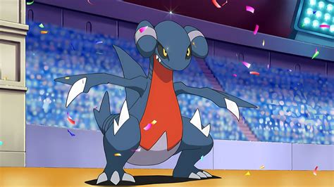 How to get gabite in pokemon go