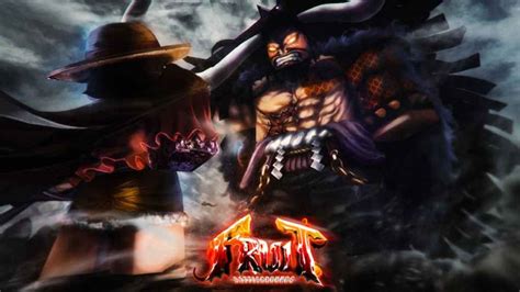 Get ready to grind as there is quite the process before you can obtain Gear 5. Requirements. Level 300 / Max Level TS RUBBER. Defeat Kaido 5 times with TS Rubber. Unlock 30 Titles. Where To Obtain .... 