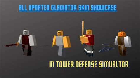 ARTICLE GALLERY HISTORY Upgrade Icons Current 29 November 2019 – 29 October 2020 24 June 2019 – 29 November 2019 Ability Skin Upgrades The Gladiator has seven …. 