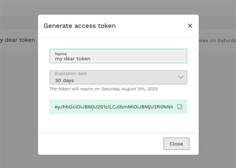 How to get gmail access token. 0 client ID to generate an access token. 0 to Access Go...