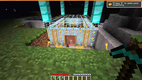 How to get god mode in minecraft