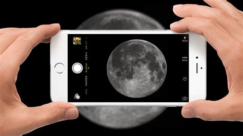 It is possible to take stunning photos of a lunar eclipse with a phone, but without a telescope it will look quite small. Those beautiful, crisp close-up photos of blood-red lunar eclipses are ...