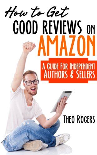 How to get good reviews on amazon a guide for independent authors sellers. - Manual de reparación del motor diesel caterpillar 3116.
