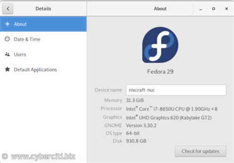 How to get gpu information in linux