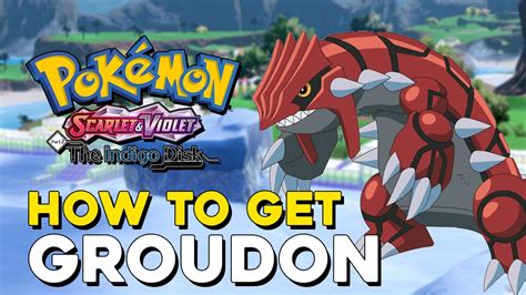 How to get groudon in ruby