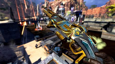How to get guaranteed gold loot on Worlds Edge in Apex Legends 