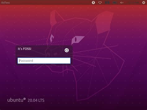 How to get gui in ubuntu server