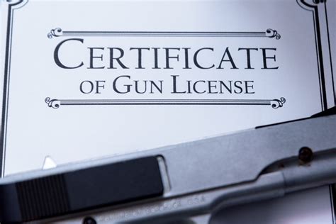 How to get gun license in kansas. Things To Know About How to get gun license in kansas. 