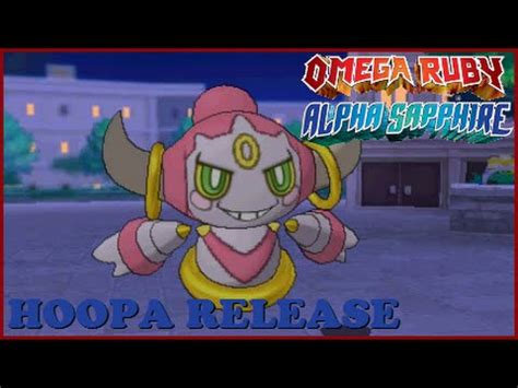 How to get hoopa legit YouTube