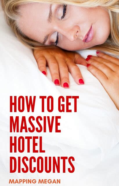 How to get hotel discounts. Things To Know About How to get hotel discounts. 