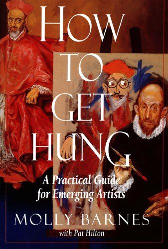 How to get hung a practical guide for emerging artists. - Spss demystified a simple guide and reference.