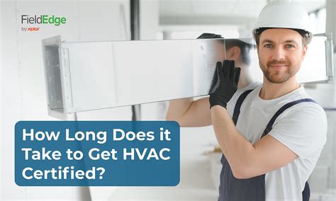 How to get hvac certified. Consider working as a helper for certified HVAC technicians, a service tech assistant for air conditioning shops, or a waste-water attendant for an HVAC plant. Once you gain an excellent amount of experience, you can easily apply for professional-level jobs with a better income. Entry-level HVAC technicians earn an average of $17 per hour and ... 