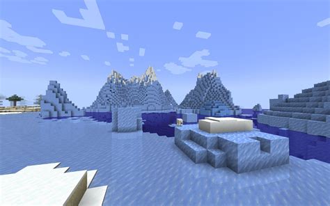 How to get ice without silk touch in Minecraft 1 19