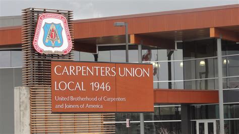 How to get in carpenters union