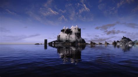 Castle Volkihar is the base of operations for the Volkihar Vampire Clan and the home of Lord Harkon. It is located on an island off the northern coast of Skyrim, west of Solitude …. 