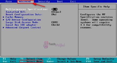 How to get into advanced bios settings.  Also, if you add certain types ...