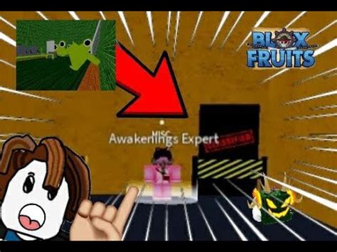 How to get into classified room blox fruits. The Awakenings Expert is an NPC that lets the player revert the awakened moves of their fruits back to the unawakened moves. This NPC can only be used if the player has awakened a fruit move from a raid. Currently, the player can only talk to this NPC while the player has an awakened fruit equipped. These fruits are Flame, Ice, Sand, Dark, Light, Magma, Quake, Buddha, Spider, Phoenix, Rumble ... 