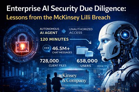 How to get into mckinsey singapore.  Security startup CodeWall unleashed an autonomous AI agen...