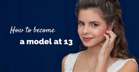 How to get into modeling. Dec 18, 2023 · 4. Practice. Play with different poses, styles, and facial expressions, and set up several test shoots to see how the teen feels in front of the camera. 5. Attend casting calls. Sign up for our ... 