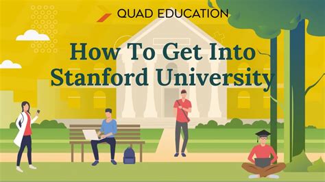 How to get into stanford. Things To Know About How to get into stanford. 