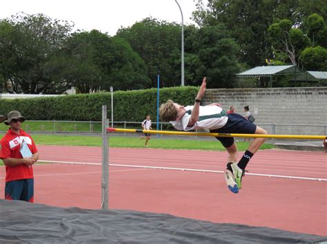 How to get involved in sports