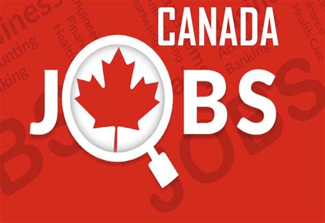How to get it job in canada