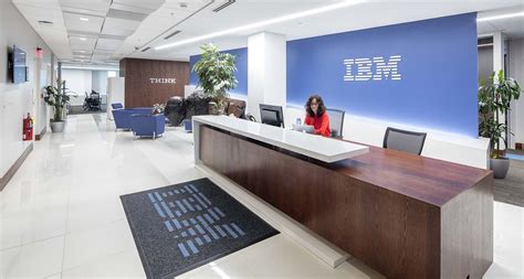 How to get job in ibm company